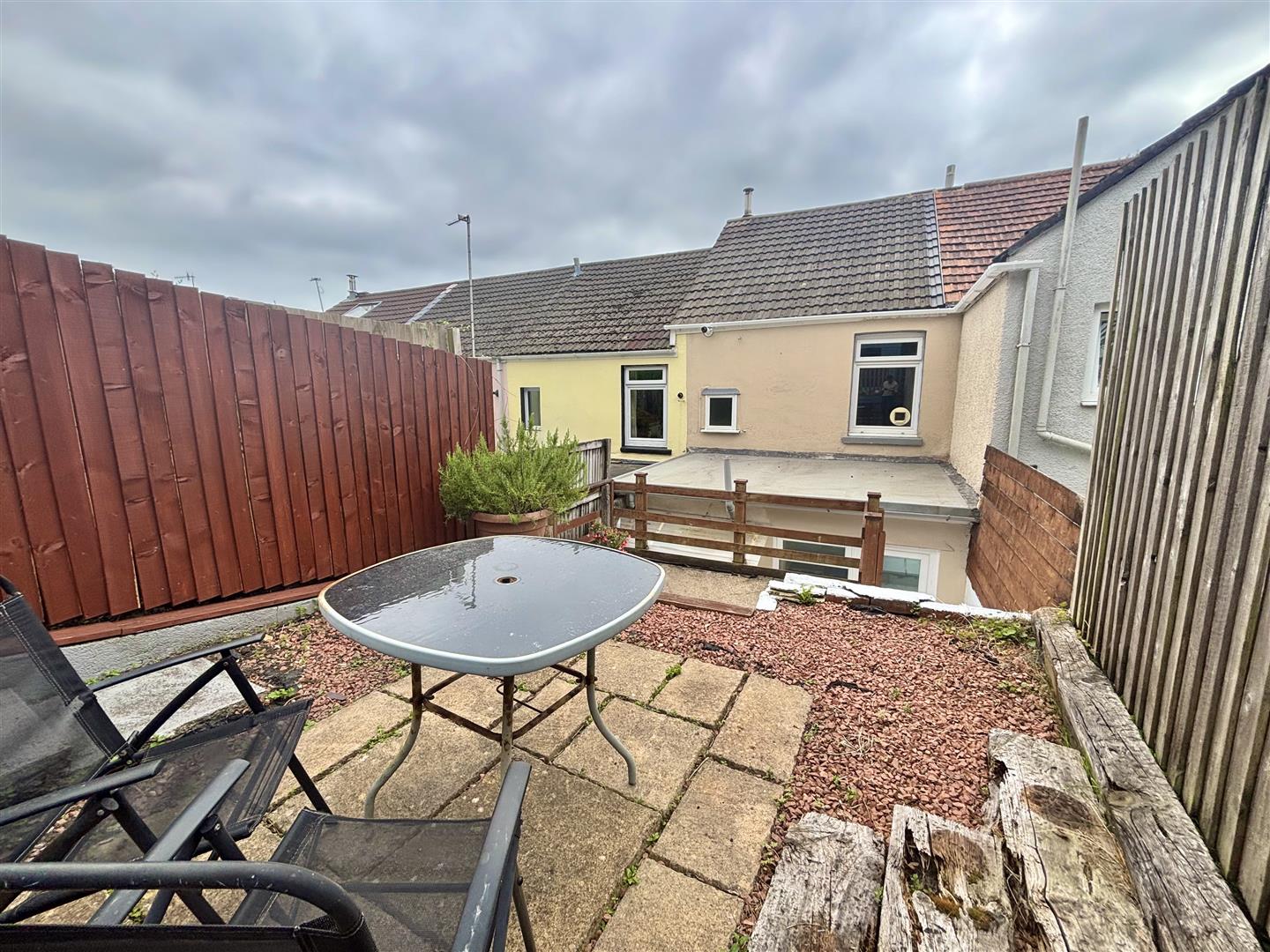 Kimberley Road, Sketty, Swansea, SA2 9DP